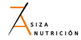 Asiza Nutrición