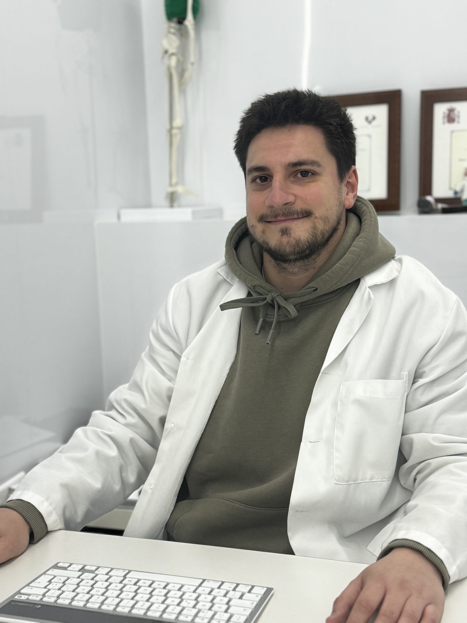 ASIER ZALAYA ASIZA NUTRICIONISTA