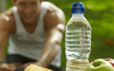 La función mitocondrial y los sensores nutricionales