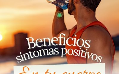 Beneficios corporales al aprovechar la ventana metabólica